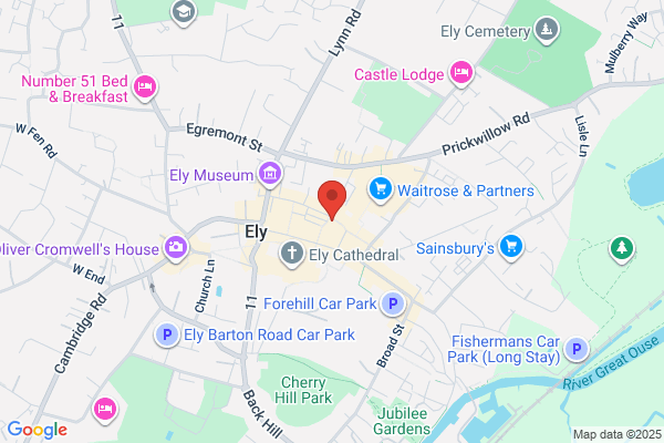 Soham Travel Centre