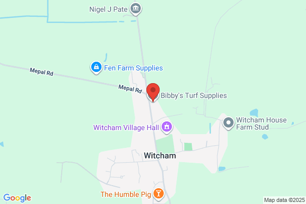 Anglian Turf Supplies