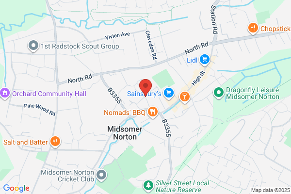 B H Mears Funeral Directors