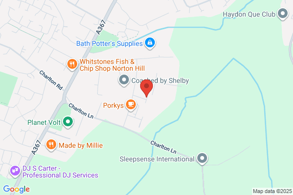 Hotpoint Repairs Midsomer Norton