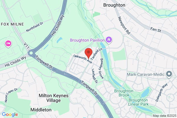 Broughton Dental