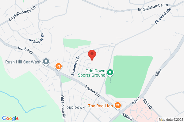 Hampset Cricket Club