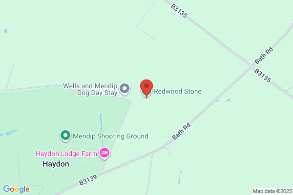 Redwood Stone Ltd
