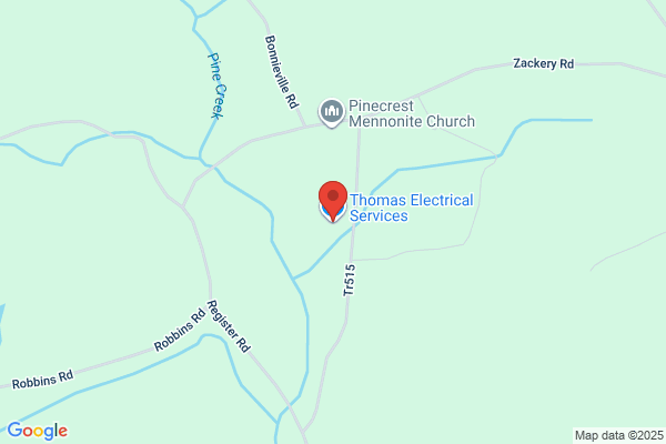 Thomas Electrical Services