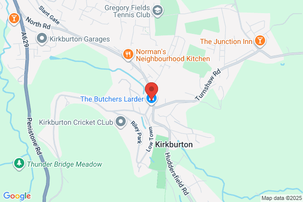 Co-op Food - Kirkburton - North Road