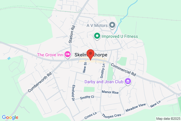 Co-op Food - Skelmanthorpe