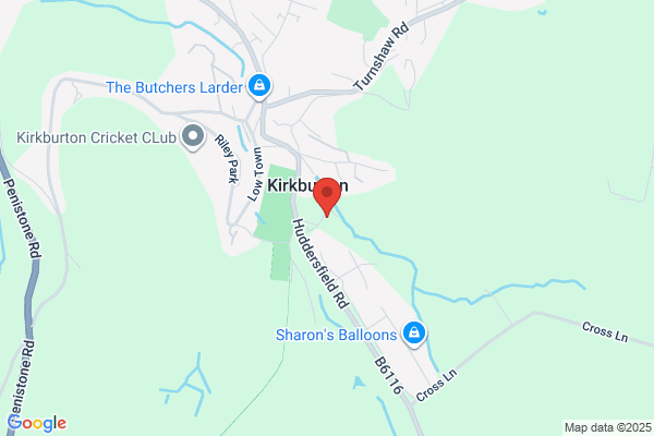 Rowlands Pharmacy Kirkburton