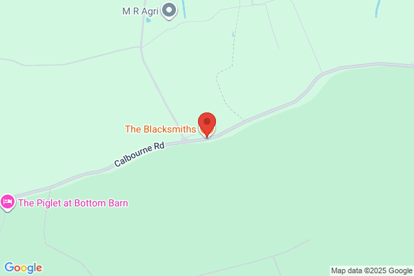 Blacksmiths Arms