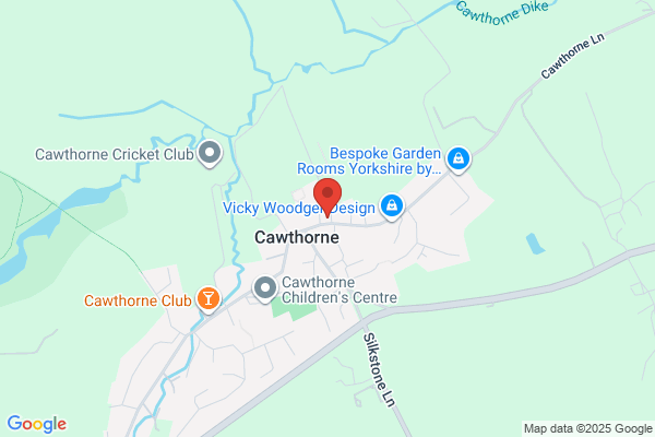 Cawthorne Methodist Church