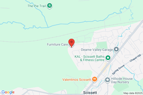 Furniture Care Huddersfield