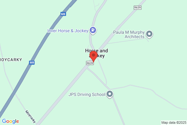 Horse & Jockey Inn