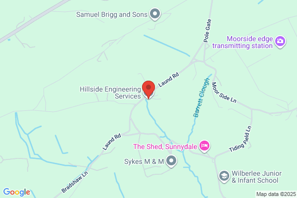 Independent Access Engineering