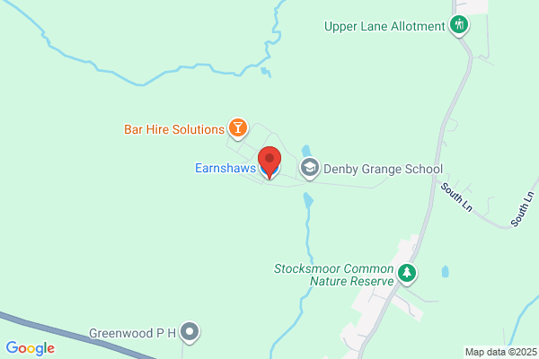 Job Earnshaw & Bros Ltd