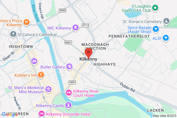 Kilkenny
