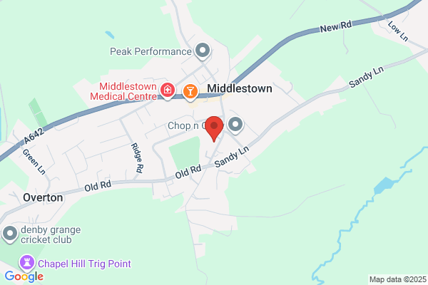Middlestown Junior & Infants School