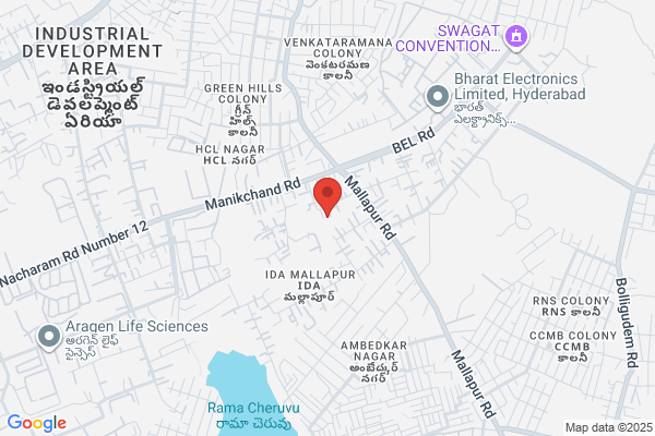 N K Chemicals