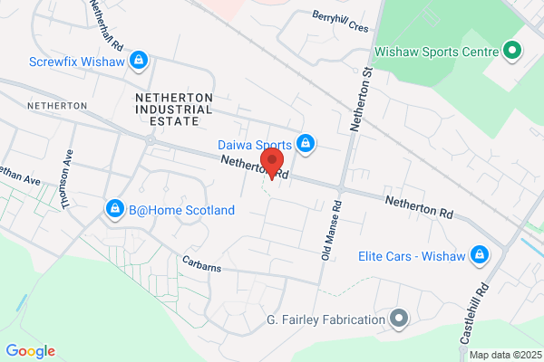 Netherton Methodist Church