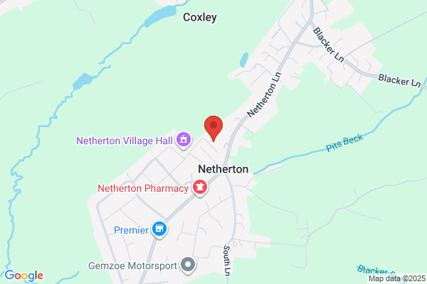 Netherton School Of Motoring