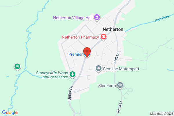Netherton Stores