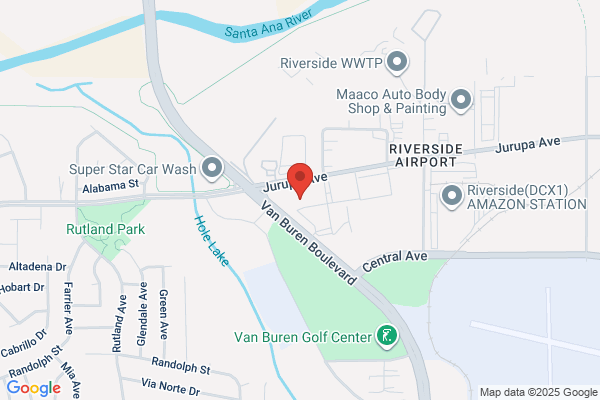 Riverside Fireplaces