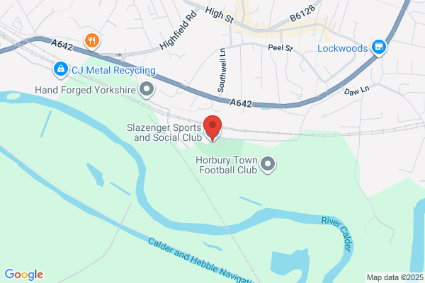 Slazenger Sports Club