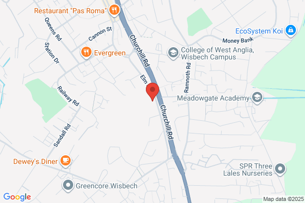 Elm Road Day Nursery