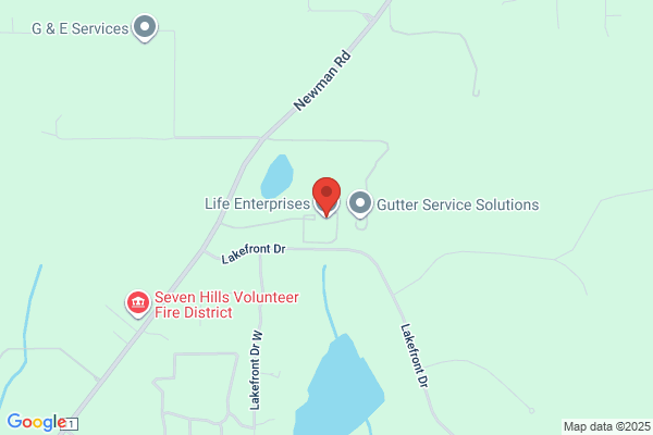 Life Enterprises Ltd