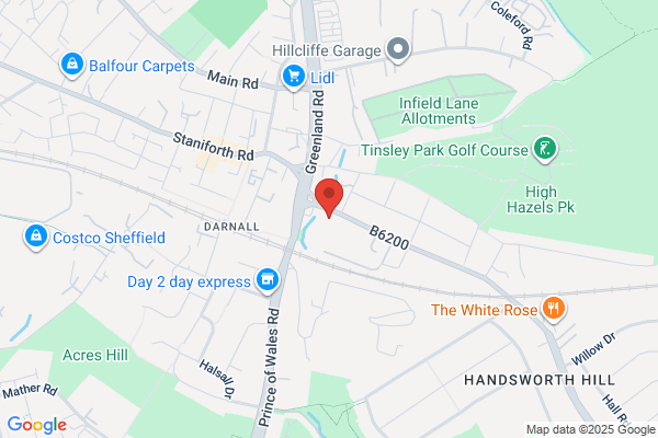 Main Road Surgery