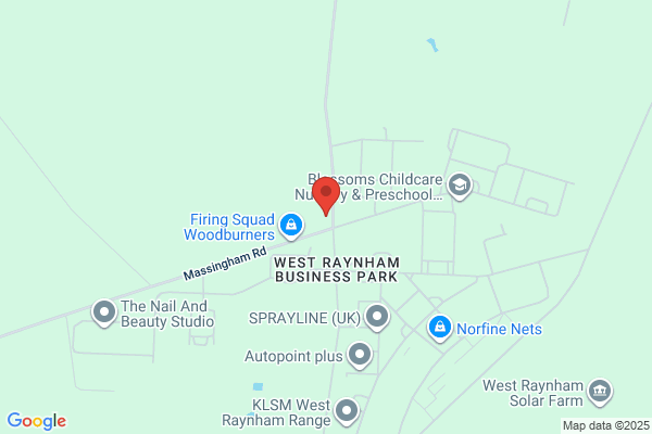 Weasenham Garage