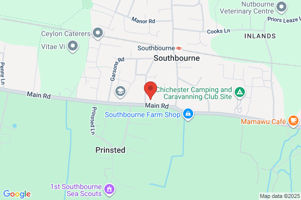 Southbourne Post Office