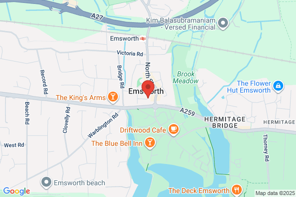 Emsworth Good Neighbours