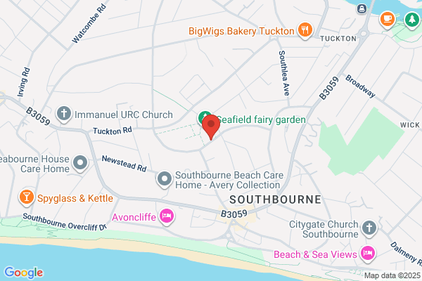Southbourne Club