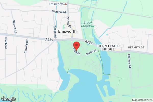 Emsworth Builders