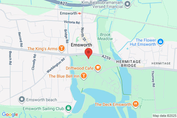 The Co-operative Food Emsworth