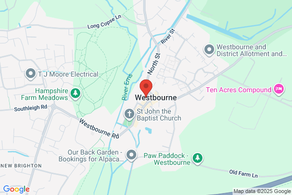 The Co-operative Food Westbourne