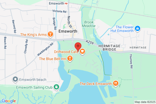 Emsworth Dental Practice