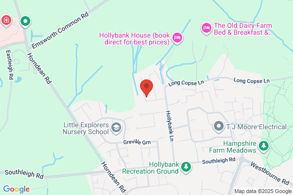 Hollybank Driving School