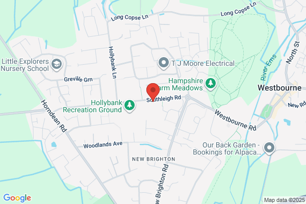 Mayland Garden Services