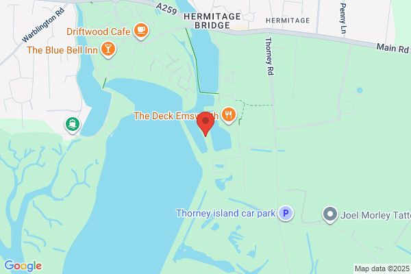 Emsworth Yacht Harbour Ltd
