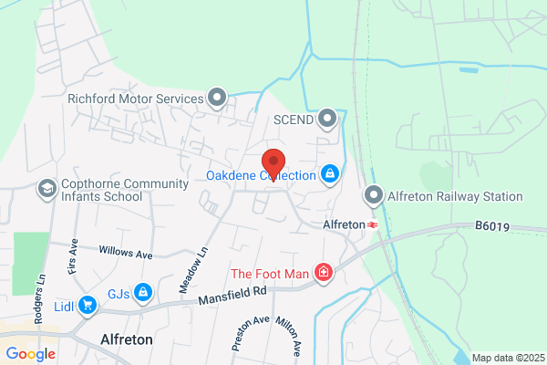 Auto Chair Ltd