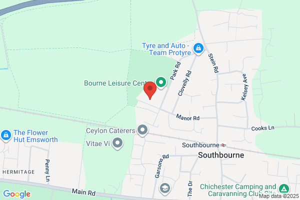 Bourne Adult Education