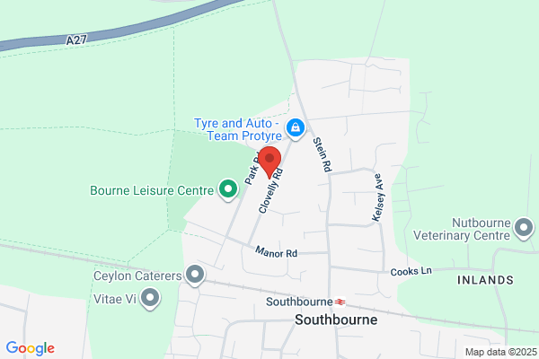 Emsworth & District Motor Services Ltd
