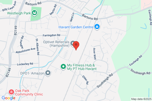 Emsworth Garage Doors