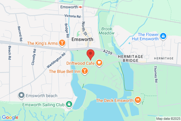 Emsworth Home Hardware