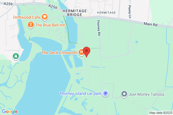 Henderson Yacht Transport