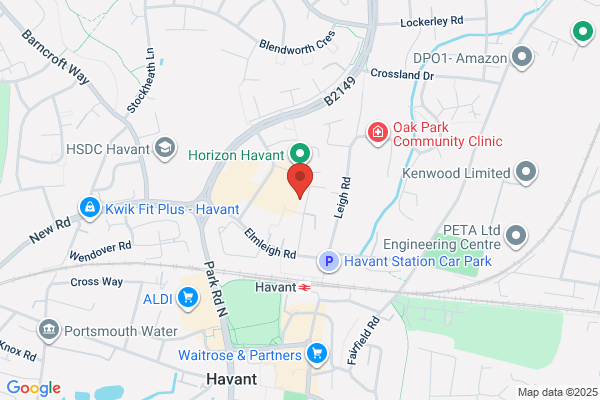 Hermitage Housing Association