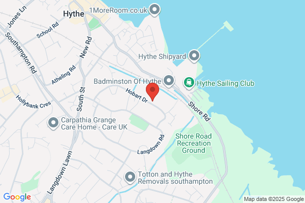 Solent Installations Ltd