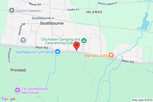 Southbourne Surgery