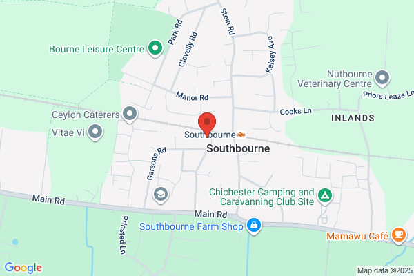 Southbourne Village Hall