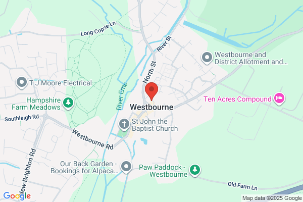 Westbourne Bakery